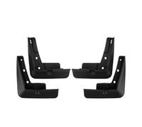 BLKCVDH Automotive Tire Mudflaps Splash Compatible for Hyundai Sonata 10th Generation Sonata 2020-2023