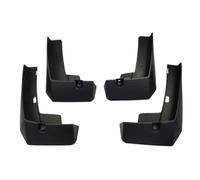 BLKCVDH Car Front And Rear Tire Accessories Compatible for EVOS Mud-skin 21 Cross-Border