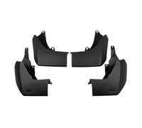BLKCVDH Car Front Rear Wheel Mudguard Splash Guards Compatible for Land Rover Discovery 4 2009-2016 Accessories