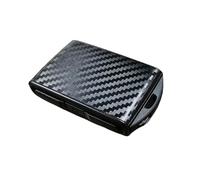 BLKCVDH Car Key Case Compatible for Volvo S60 S90 XC40 XC60 XC90 V60 V90 Polestar 1 2 3 Replace Shell(Black Knight-p)