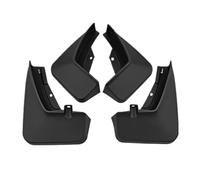 BLKCVDH Car Molded Mud Flaps Splash Guards Mudguards Front Rear Styling Compatible for Land Rover Discovery Sport R-dynamic 2020-2022