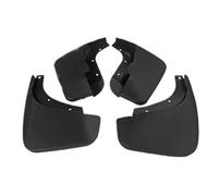 BLKCVDH Car Molded Mud Flaps Splash Guards Mudguards Front Rear Styling Front Rear Compatible for Audi Q7 Sport 2006-2015 Car Accessories