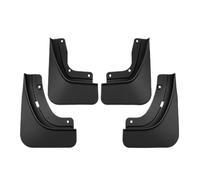BLKCVDH Car Molded Mud Flaps Splash Guards Mudguards Front Rear Styling Front Rear Compatible for Jeep Grand Cherokee 2022-2023