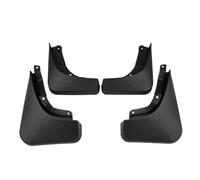 BLKCVDH Car Molded Mud Flaps Splash Guards Mudguards Front Rear Styling Front Rear Compatible for Jeep Cherokee 2019-2022 Car Accessories