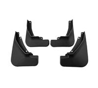BLKCVDH Car Molded Mud Flaps Splash Guards Mudguards Front Rear Styling Front Rear Compatible for VW T-ROC 2018-2022 Car Accessories