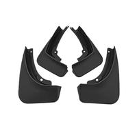 BLKCVDH Car Molded Mud Flaps Splash Guards Mudguards Front Rear Styling Rear Compatible for ENVISION S 2020-2022 Car Accessories