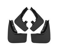 BLKCVDH Car Molded Mud Flaps Splash Guards Mudguards Front Rear Styling Rear Compatible for Explorer 2020-2022 Car Accessories
