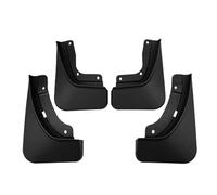 BLKCVDH Car Molded Mud Flaps Splash Guards Mudguards Front Rear Styling Rear Compatible for Jeep Grand Cherokee L 2022-2023 Car Accessories
