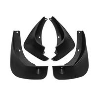 BLKCVDH Car Molded Mud Flaps Splash Guards Mudguards Front Rear Styling Rear Compatible for Kia Forte 2009-2021 Car Accessories(C 09-13)