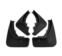 BLKCVDH Car Molded Mud Flaps Splash Guards Mudguards Front Rear Styling Rear Compatible for Peugeot 5008 2017-2023 Car Accessories