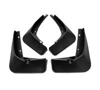 BLKCVDH Car Molded Mud Flaps Splash Guards Mudguards Front Rear Styling Rear Compatible for Taurus 2015-2018 Car Accessories