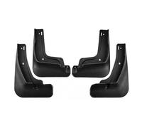 BLKCVDH Car Mud Antifreeze Mudguard Door Guards Mudflap Flap Styling Auto Compatible for MGS5 EV MG ES5 ES34 2024 2025 Accessories