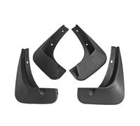 BLKCVDH Car Mud Flaps Mudflaps Splash Guards Mud Mudguards Compatible for Aveo Sonic Sedan Hatchback 2011-2014(Hatchback)