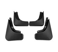 BLKCVDH Car Mud Flaps Mudflaps Splash Mudguards Compatible for JEEP Cherokee 2019-2021 Accessories