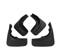 BLKCVDH Car Mud Flaps Mudflaps Splash Mudguards Compatible for VW Golf 6 2009-2013 Accessories
