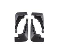 BLKCVDH Car Mud Flaps Mudguards Splash Guards Compatible for Toyota RAV4 XA50 2019 2020 2021 2022 2023 RAV 4 Hybrid Decorate Accessories
