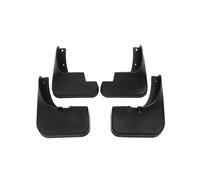 BLKCVDH Car Mud Flaps No Drill Mudguards Front Rear Guards Splash Protector Case Compatible for Haval H6 3rd Gen 2021 2022 2023 GT DHT-PHEV