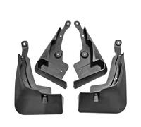 BLKCVDH Car Mud Flaps Splash Guards Front Rear Mudguards Auto Compatible for Toyota RAV4 A5 A7 2006-2023 Accessories(2020 WITH PEDAL)