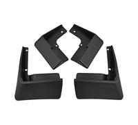 BLKCVDH Car Mudflaps Compatible for Toyota Prius 2010-2015 Mudguards Flap Splash Guards Cover Mud Car Wheel Accessories