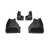 BLKCVDH Car Mudflaps Mud Flaps Splash Guards Mudguards Compatible for Subaru Forester SK 2019-2024 Accessories