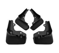 BLKCVDH Car Mudflaps Mudguard Guard Splash Compatible for Mercedes-Benz A-Class W177 A180 A200 A220 A250 2019-2022