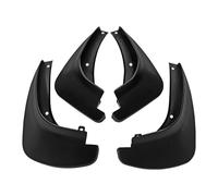 BLKCVDH Car Mudflaps Mudguard Mud Flap Guard Splash Compatible for Hyundai Accent 2006-2010 Car Accessories