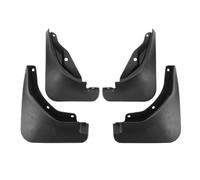 BLKCVDH Car Mudguard Decorative Panel Tire Mudguard Wheel Hub Compatible for Aito M5 2024 Car Wheels Auto Parts