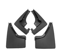 BLKCVDH Car Mudguard Decorative Panel Tire Wheel Hub Beautify Compatible for Cadillac SRX 08-20 Car Wheels Auto Parts