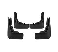 BLKCVDH Car Mudguard Decorative Panel Tire Wheel Hub Beautify Compatible for Exeed LX 2019-2023 Car Wheels Auto Parts