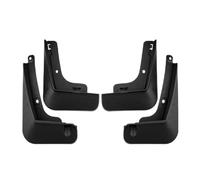 BLKCVDH Car Mudguard Decorative Panel Tire Wheel Hub Beautify Compatible for Zeekr 001 2024 Car Wheels Auto Parts