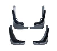 BLKCVDH Car Mudguard Mud Flaps Guard Splash Compatible for Hyundai I30 I30cw Wagon 2007~2012 FD 2008 2009 2010 2011 Car Accessories