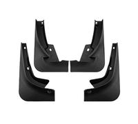 BLKCVDH Car Tire Mudflaps Splash Guards Front Rear Protector Mud Board Compatible for Haval Big Dog with Pedal Dargo 2021