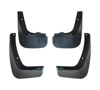 BLKCVDH Car Tire Mudguard Mudflaps Front Rear Flares Splash Guards Cover Compatible for Hyundai IX35 2015