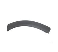 BLKCVDH Car Wheel Arch Trim Eyebrow Upper Rubber Cover Tool Compatible for M-PM Sports Mini Cooper R50 2002-2008 Parts Exterior Accessories(Left rear)