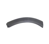 BLKCVDH Car Wheel Arch Trim Eyebrow Upper Rubber Cover Tool Compatible for M-PM Sports Mini Cooper R50 2002-2008 Parts Exterior Accessories(Right rear)