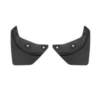BLKCVDH Car Wheel Mud Flaps Guards Front Rear TPE Mudguards Compatible for Tesla Model Y Launch Juniper 2025 2022 2023 2024(M Y (Front))