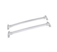 BLKCVDH Cross Bar Roof Rack Compatible for Toyota Highlander XSE Limited XLE Platinum 2020-2024