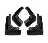 BLKCVDH Flares Mud Flaps Mudguards Splash Guards Mudflaps Compatible for VW Golf 7 2009-2020 Car Accessories(MULTI)
