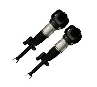 BLKCVDH Front Air Suspension Strut Compatible for Rolls-Royce Phantom 2WD 2016-2021 Left&Right