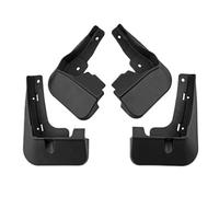 BLKCVDH Front Rear 4pcs Mud Flaps Guard Splash Mudguard Compatible for Toyota Camry SE XSE LE 2024 2025 Car Accessories(Black)