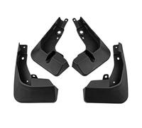 BLKCVDH Front Rear 4pcs Mudflaps Mudguard Guard Splas Compatible for Toyota Yaris Cross 2023 2024(YARIS CROSS GR)