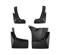 BLKCVDH Front Rear Mudguar Mud Flaps Guard Splash Flap Compatible for Subaru Forester 2025 Car Accessories