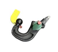 BLKCVDH Genuine Towing Hook Compatible for Land Rover LR071295 Discovery3 4 2010-2016 Sport 2005-2013(LR071295 Original)