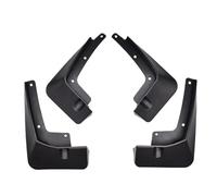 BLKCVDH Molded Car Mud Flaps Compatible for Hyundai Santa Fe XL TM 2019-2023 Splash Guards Flap Mudguards