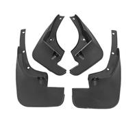 BLKCVDH Molded Mud Flaps Compatible for Toyota Camry XV20 Altis Aurion 1997-2001 Splash Guards Front Rear Mudguards