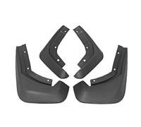 BLKCVDH Mud Flaps Mudguards Anti-splash Grade Front Rear Wheels Compatible for Volvo S60 L 2010-2023 Accessories(10-19)