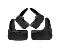 BLKCVDH Mud Flaps Splash Guard Mudguards Front Rear Auto Styline Compatible for Citroen C4 C4L 2013-2017 Car Accessories