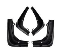 BLKCVDH Mud Flaps Splash Guards Front Rear Mudguards Compatible for Tesla Model S 2018 2019 2020 2022 2023 2024 Car Accessories