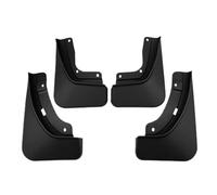 BLKCVDH Mud Flaps Splash Guards Mudguards Front Rear Styling Rear Compatible for Jeep Grand Cherokee L 2022-2023 Car Accessories