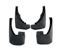 BLKCVDH Mudflap Mud Guard Splash Flaps Mudguards Accessories Compatible for Nissan Navara Frontier Brute D40 2005-2016